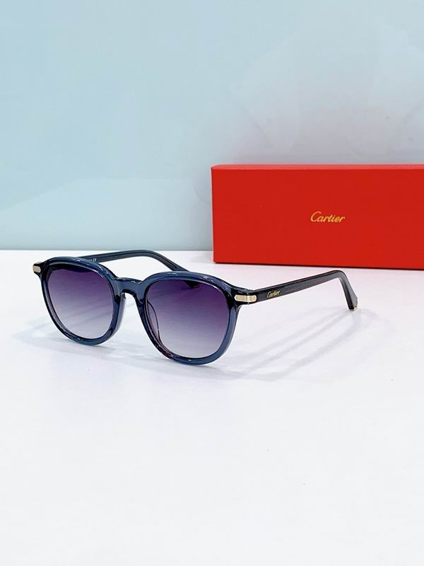 Cartier Glasses smr (2467)
