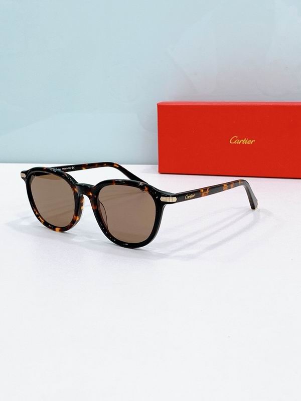 Cartier Glasses smr (2468)