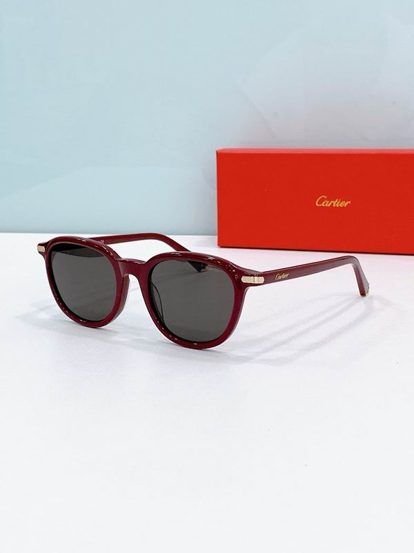 Cartier Glasses smr (2469)