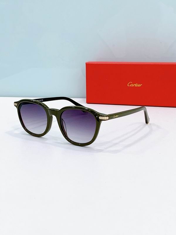 Cartier Glasses smr (2470)