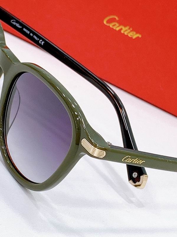 Cartier Glasses smr (2471)