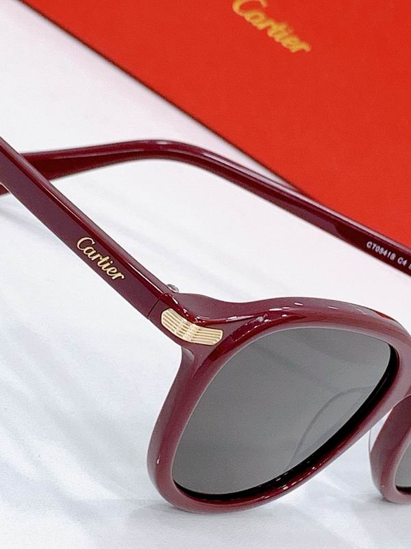 Cartier Glasses smr (2472)