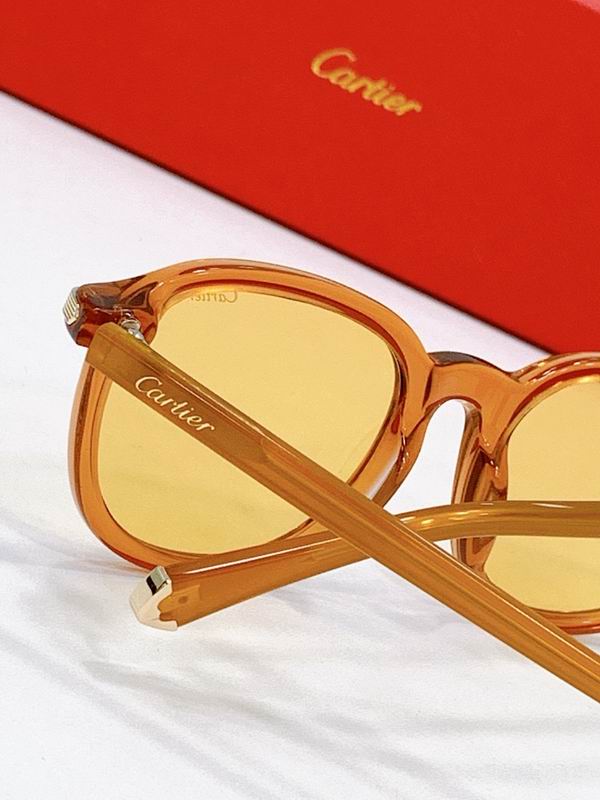 Cartier Glasses smr (2473)