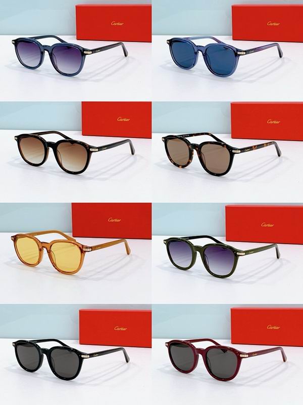 Cartier Glasses smr (2475)
