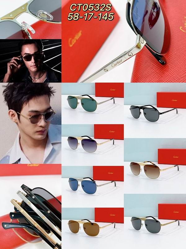 Cartier Glasses smr (2476)