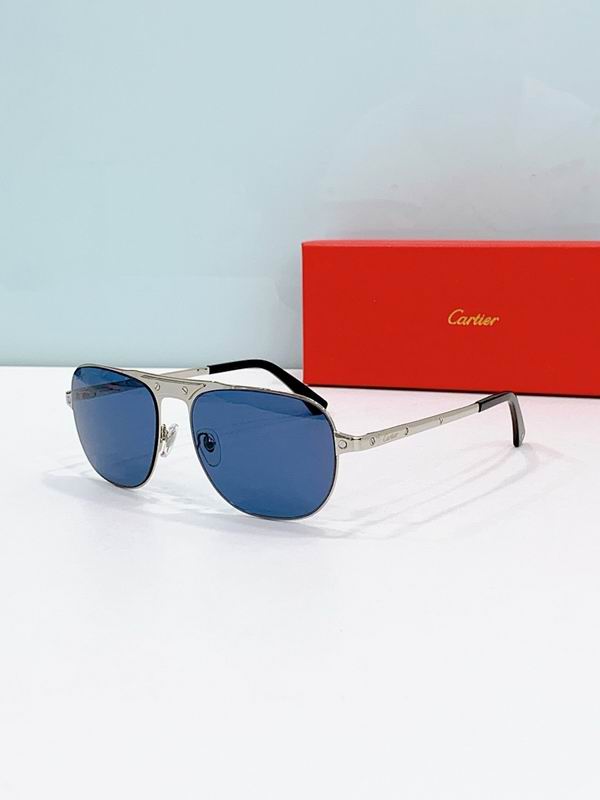 Cartier Glasses smr (2478)