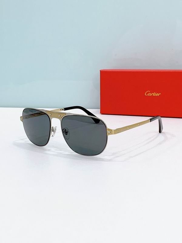 Cartier Glasses smr (2479)