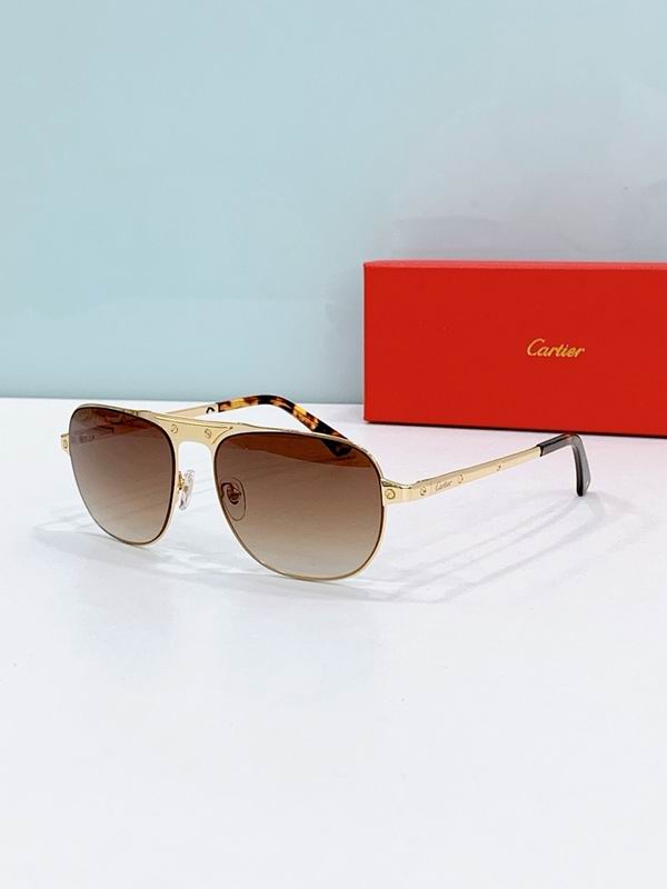 Cartier Glasses smr (2480)