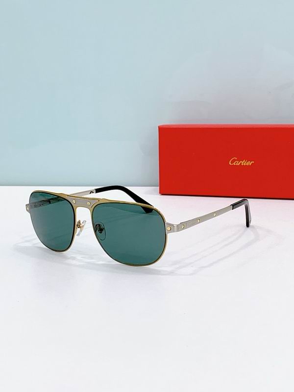 Cartier Glasses smr (2481)