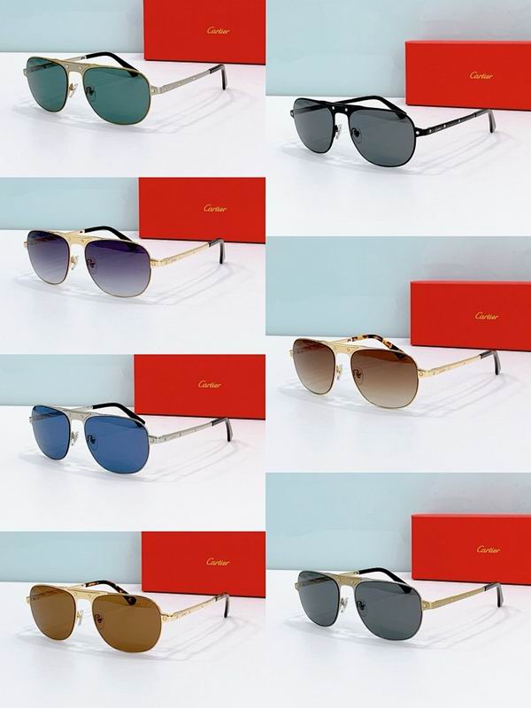 Cartier Glasses smr (2484)