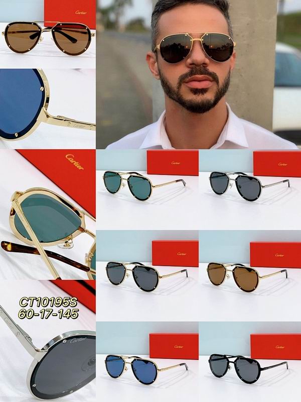 Cartier Glasses smr (2485)