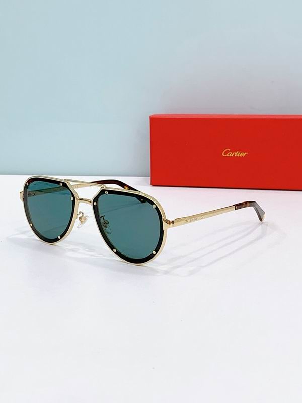 Cartier Glasses smr (2487)