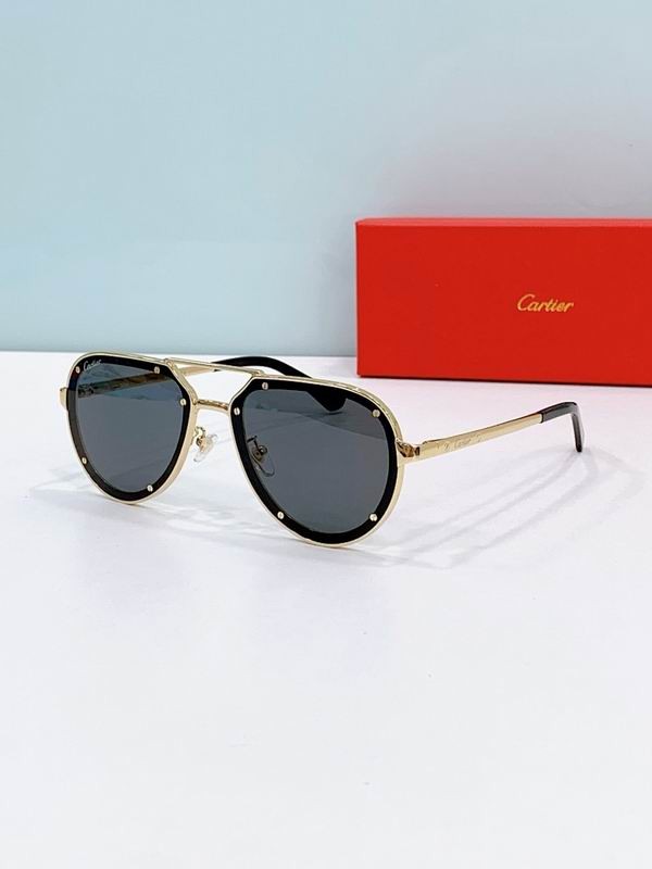 Cartier Glasses smr (2488)
