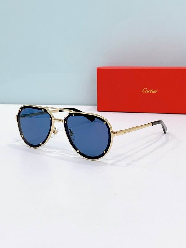 Cartier Glasses smr (2490)