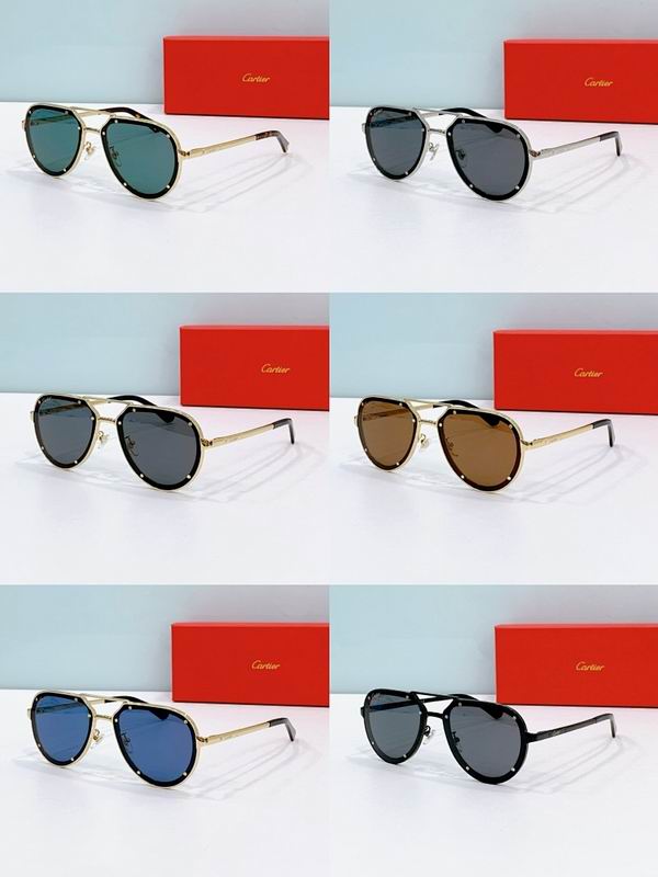 Cartier Glasses smr (2493)