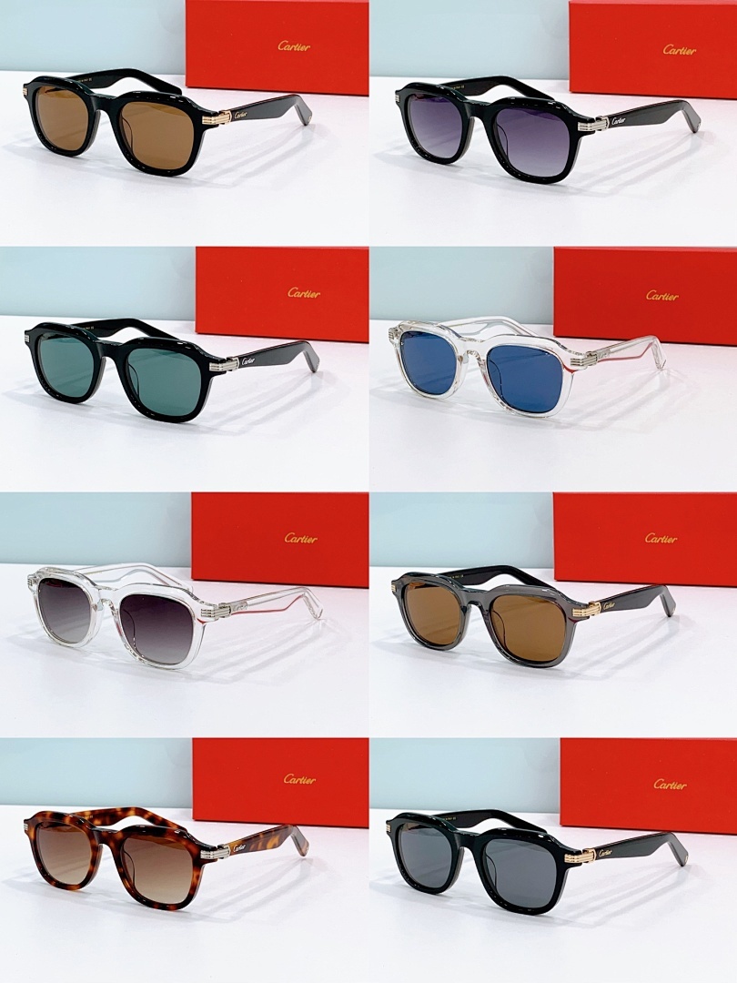 Cartier Glasses smr (2494)