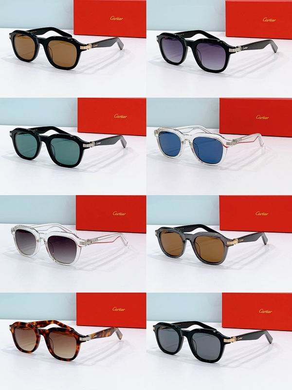 Cartier Glasses smr (2494)
