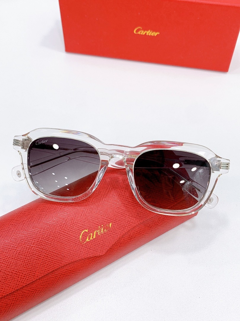 Cartier Glasses smr (2495)