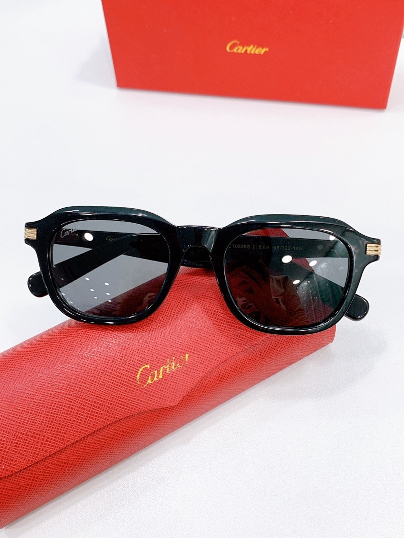 Cartier Glasses smr (2497)