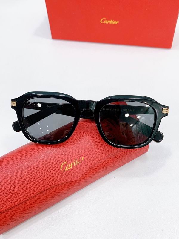 Cartier Glasses smr (2497)