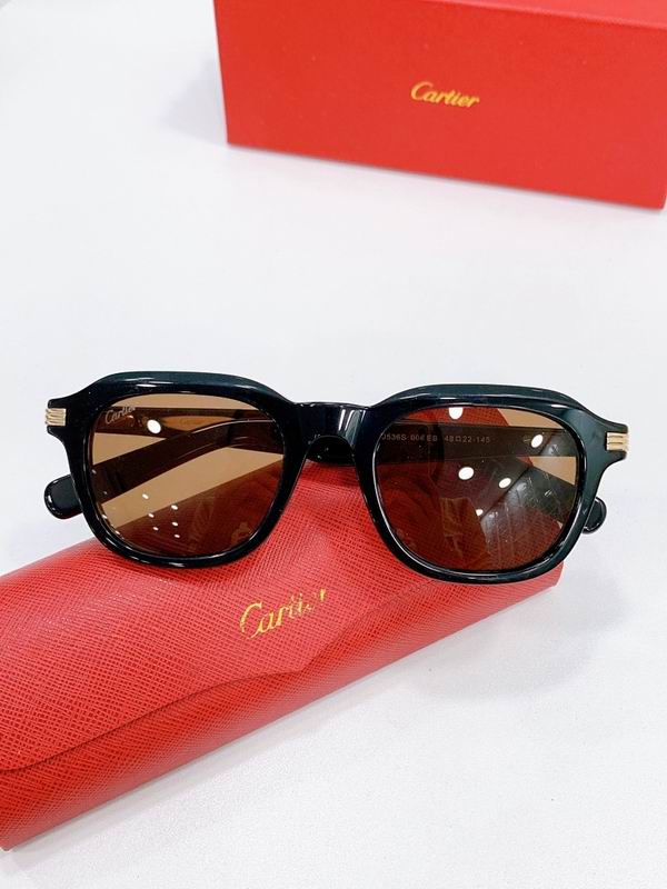Cartier Glasses smr (2498)