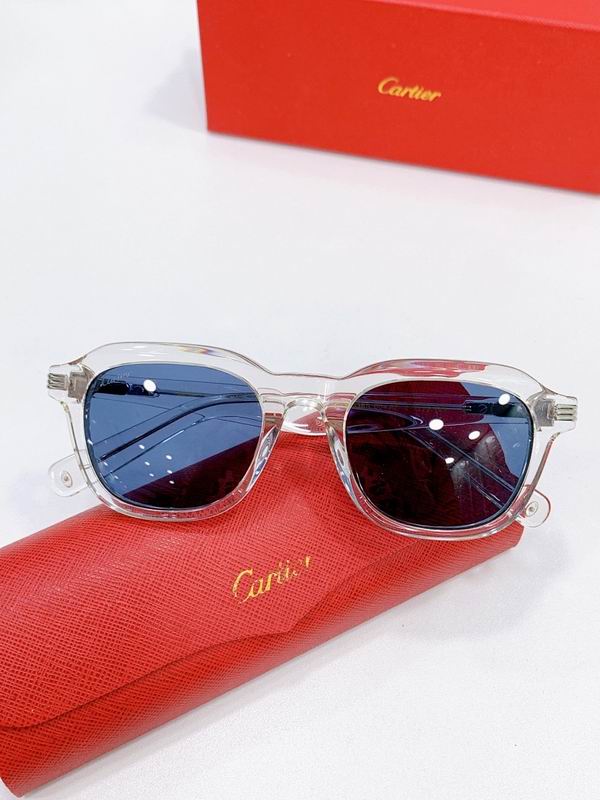 Cartier Glasses smr (2499)