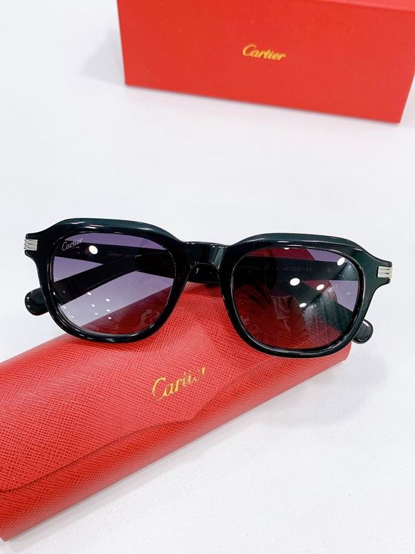 Cartier Glasses smr (2500)
