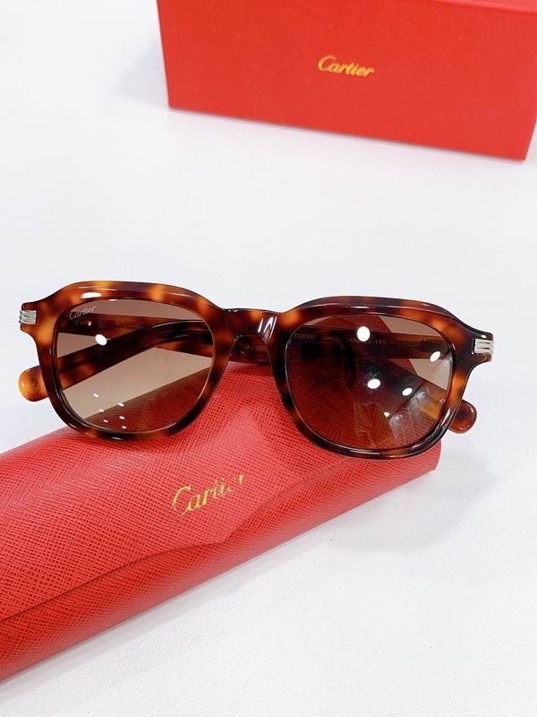 Cartier Glasses smr (2502)
