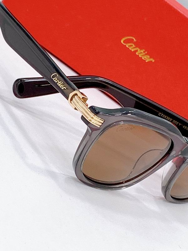 Cartier Glasses smr (2505)