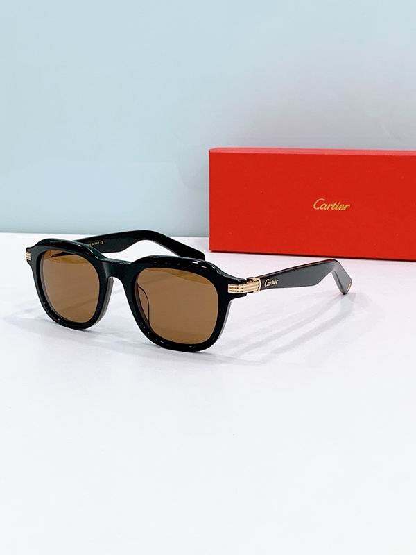 Cartier Glasses smr (2512)