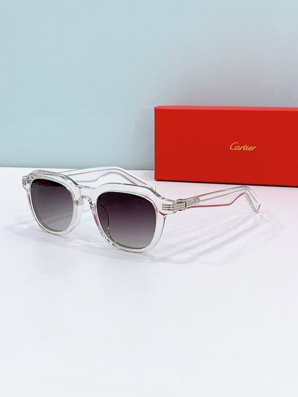 Cartier Glasses smr (2513)