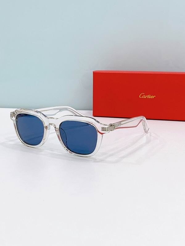 Cartier Glasses smr (2514)