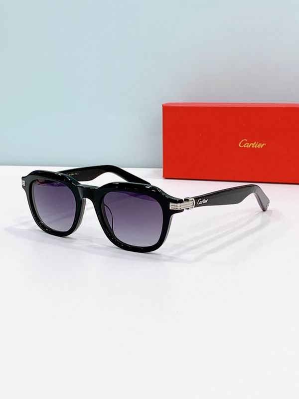 Cartier Glasses smr (2515)
