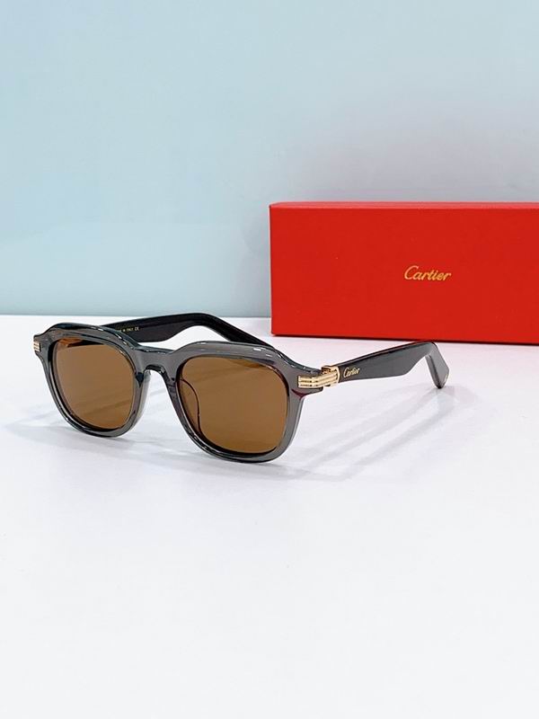 Cartier Glasses smr (2516)