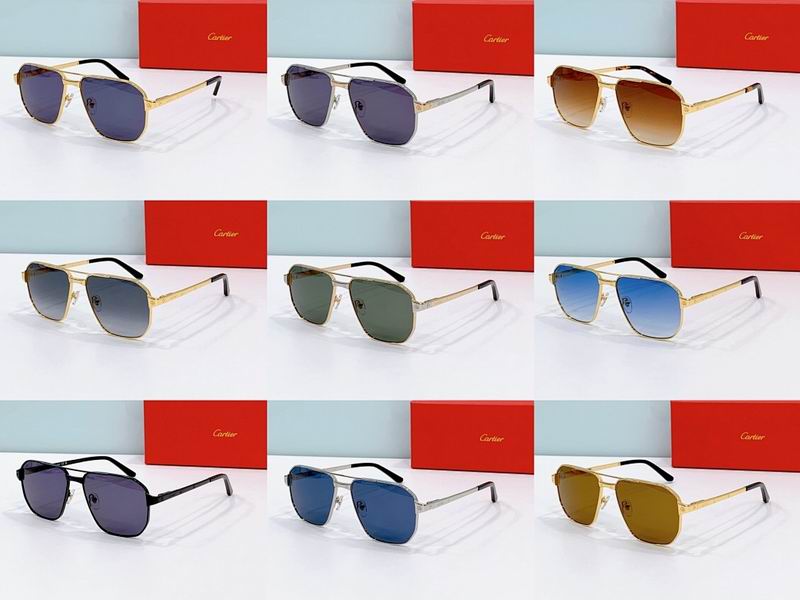 Cartier Glasses smr (2519)