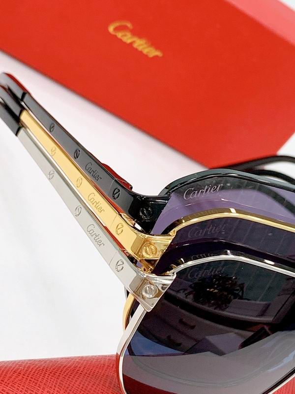 Cartier Glasses smr (2520)