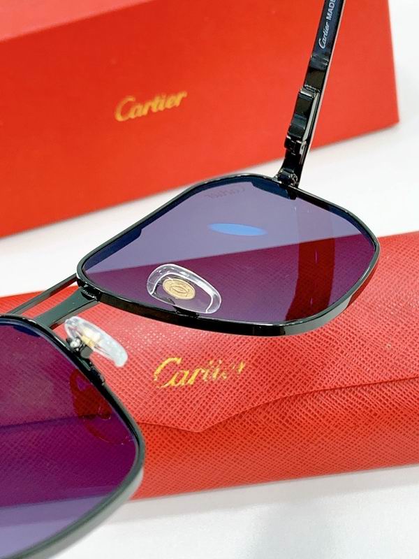 Cartier Glasses smr (2521)