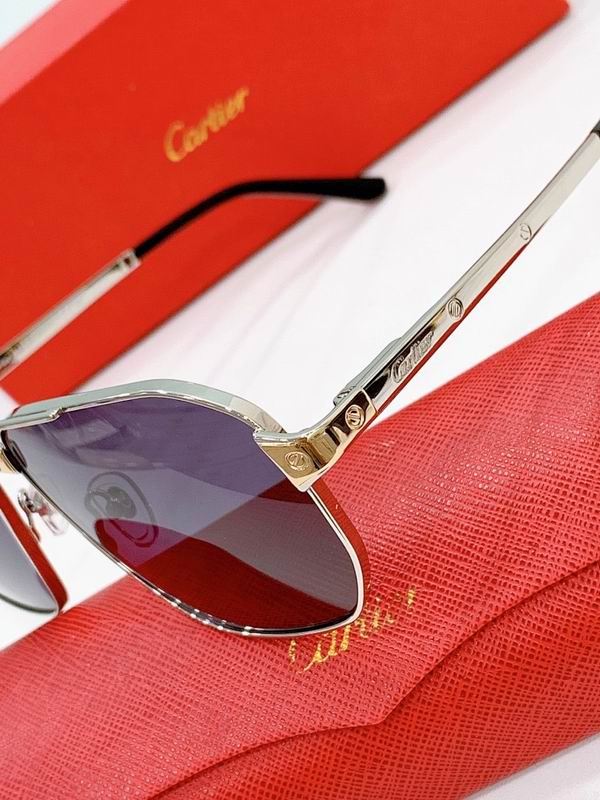 Cartier Glasses smr (2523)