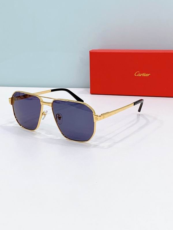Cartier Glasses smr (2524)