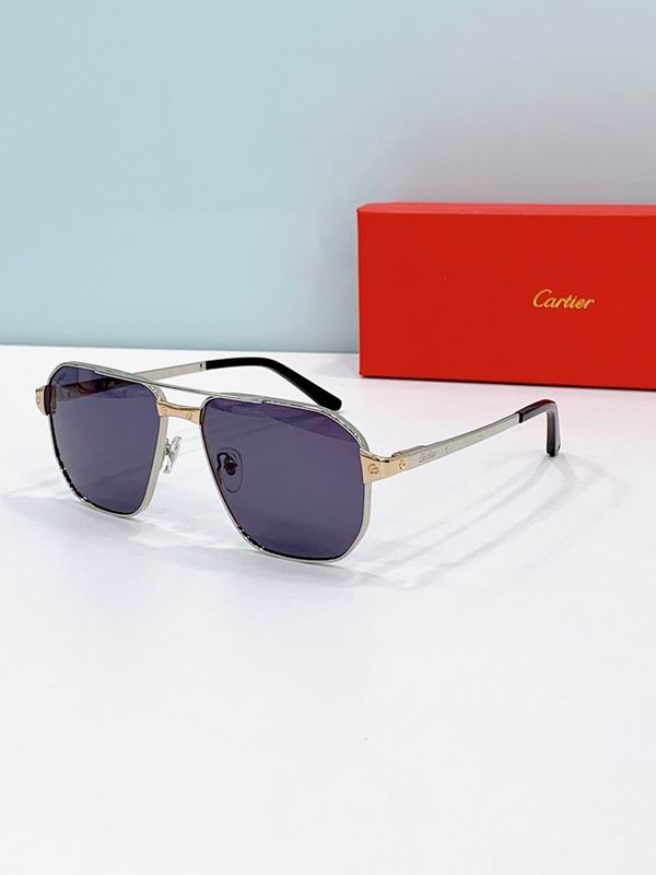 Cartier Glasses smr (2525)
