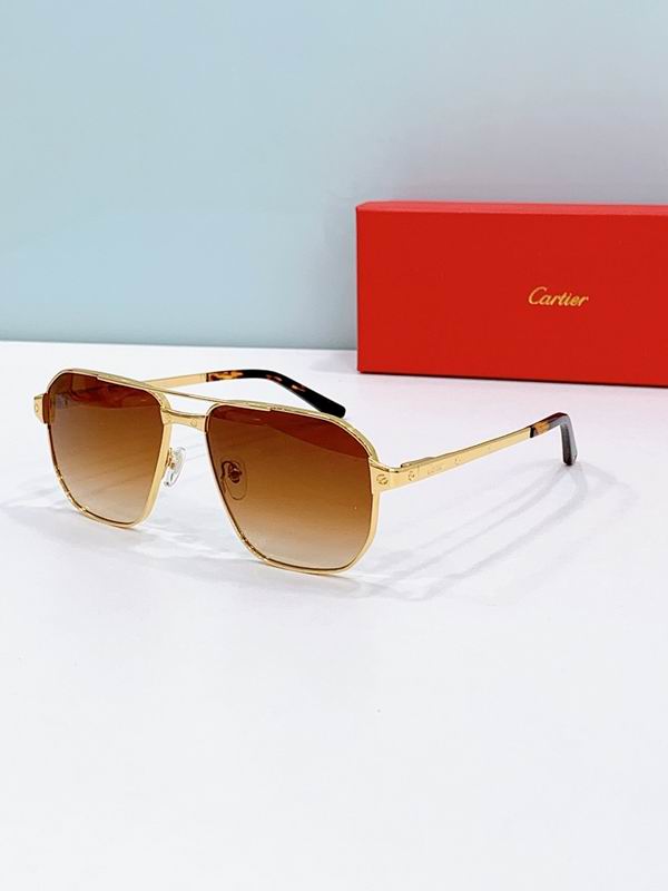 Cartier Glasses smr (2526)