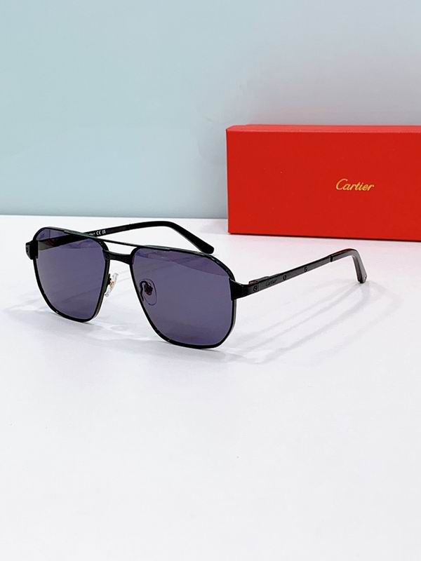 Cartier Glasses smr (2527)