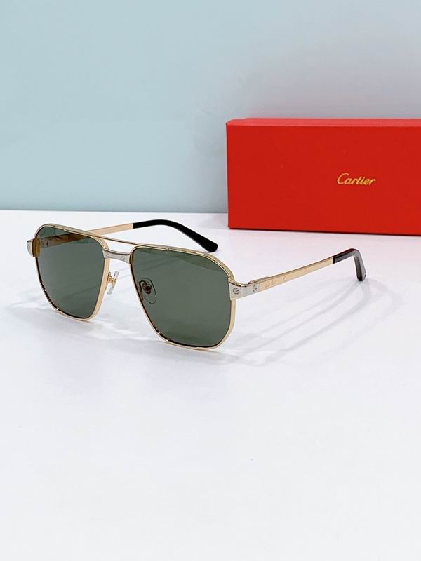 Cartier Glasses smr (2528)