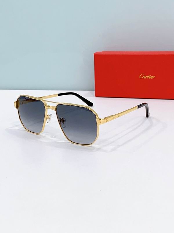 Cartier Glasses smr (2531)