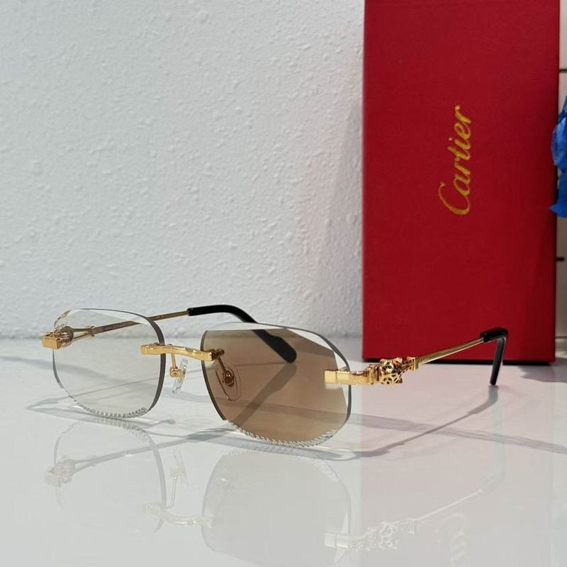 Cartier Glasses smr (340)