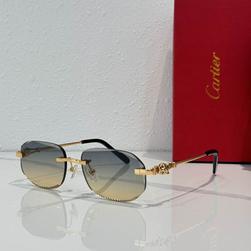 Cartier Glasses smr (341)