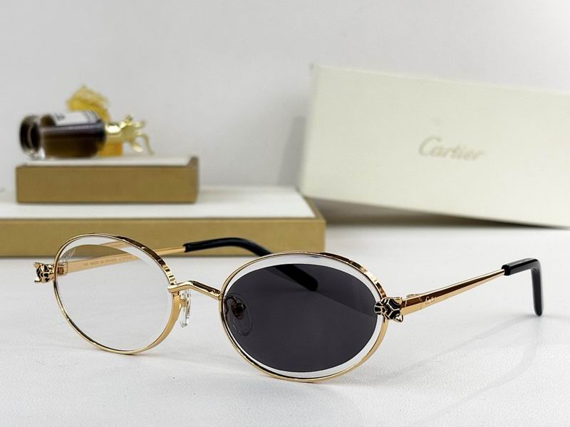 Cartier Glasses smr (360)