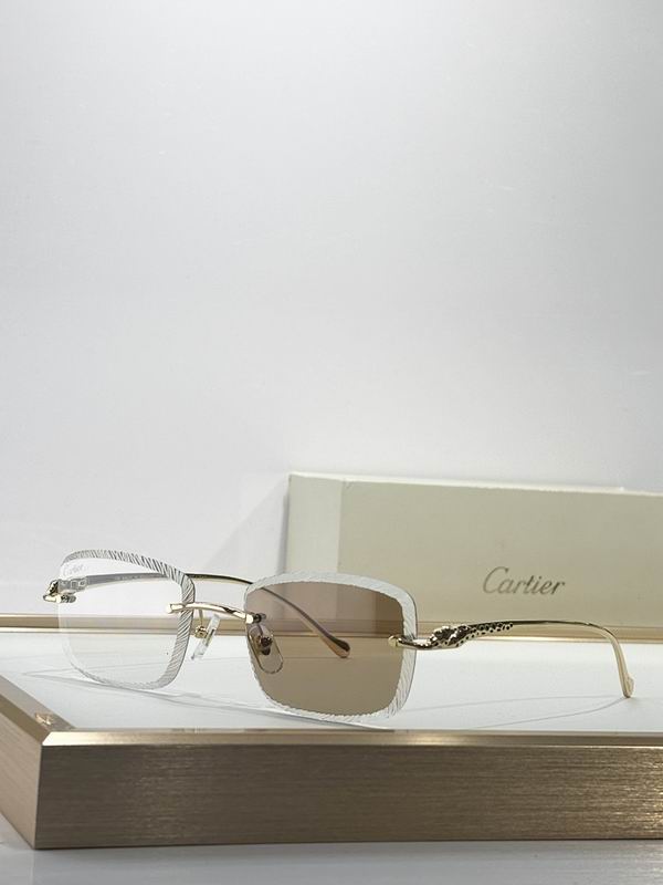 Cartier Glasses smr (407)