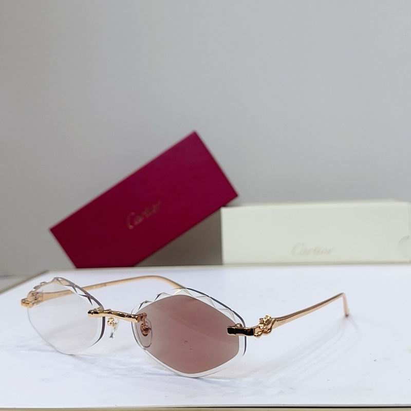 Cartier Glasses smr (443)