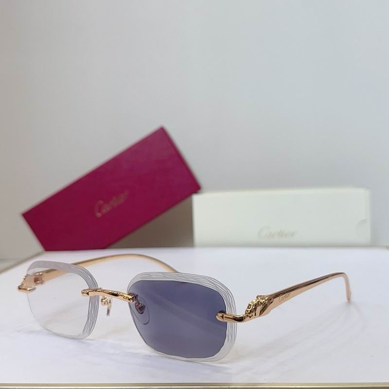 Cartier Glasses smr (458)